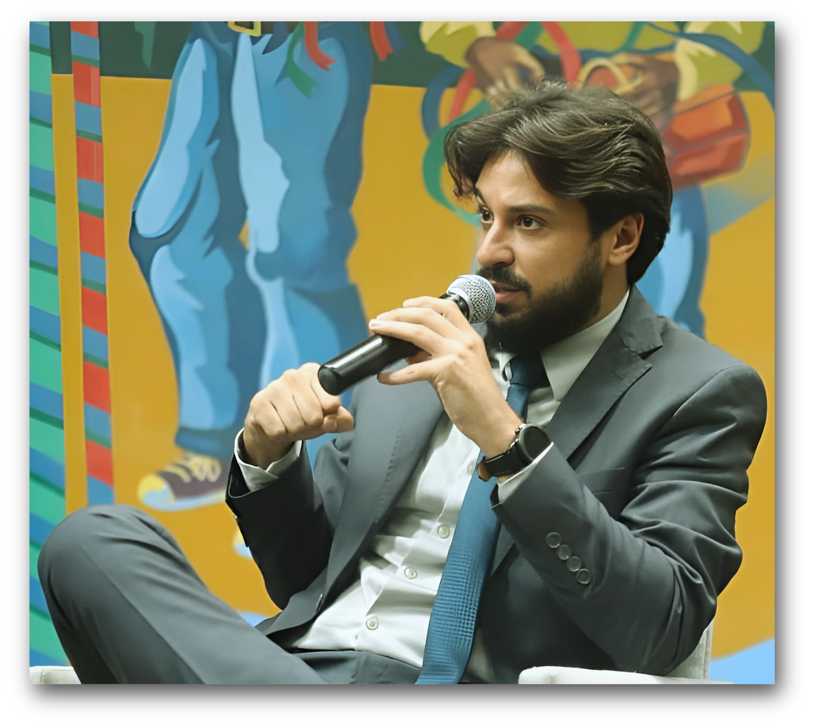 Luciano Moratório